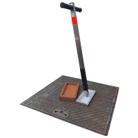 MK400 Magnetic hoist