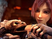 Arnare Vestibulum