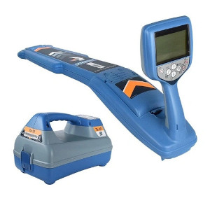 Lociranje metalnih cijevi i kablova