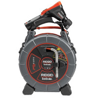 za cijevi Ø25-50 mm