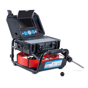 Industrijska video kamera 14mm/40-60m