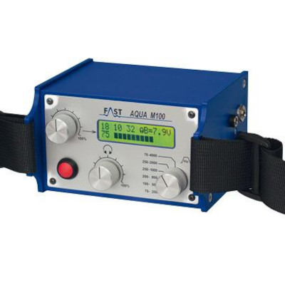 Aqua M100