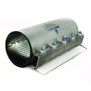 Jednostruke ø51-ø407 mm 