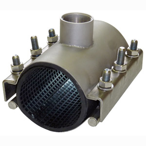 Andore obujmice sa izlazom