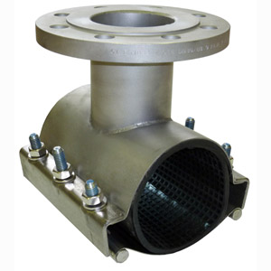 Andore obujmice sa izlazom