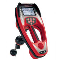 Lociranje kamera i sondi