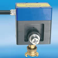 Lociranje nemetalnih cijevi