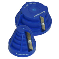 Ručno šiljilo za cijevi