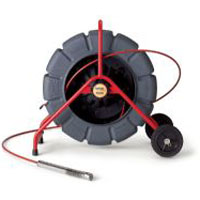 za cijevi Ø50-300 mm